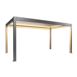 Online Biohort PERGOLA 5.16 X 3.12 M