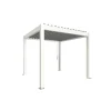 Outlet Biohort PERGOLA 3.12 X 3.12 M