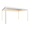 Outlet Biohort PERGOLA 5.16 X 3.68 M