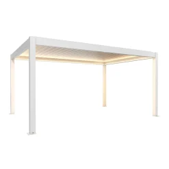 Outlet Biohort PERGOLA 5.16 X 3.68 M
