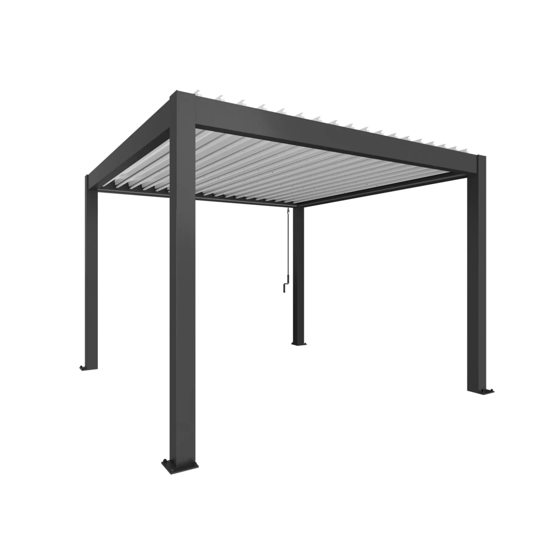Sale Biohort PERGOLA 3.68 X 3.68 M