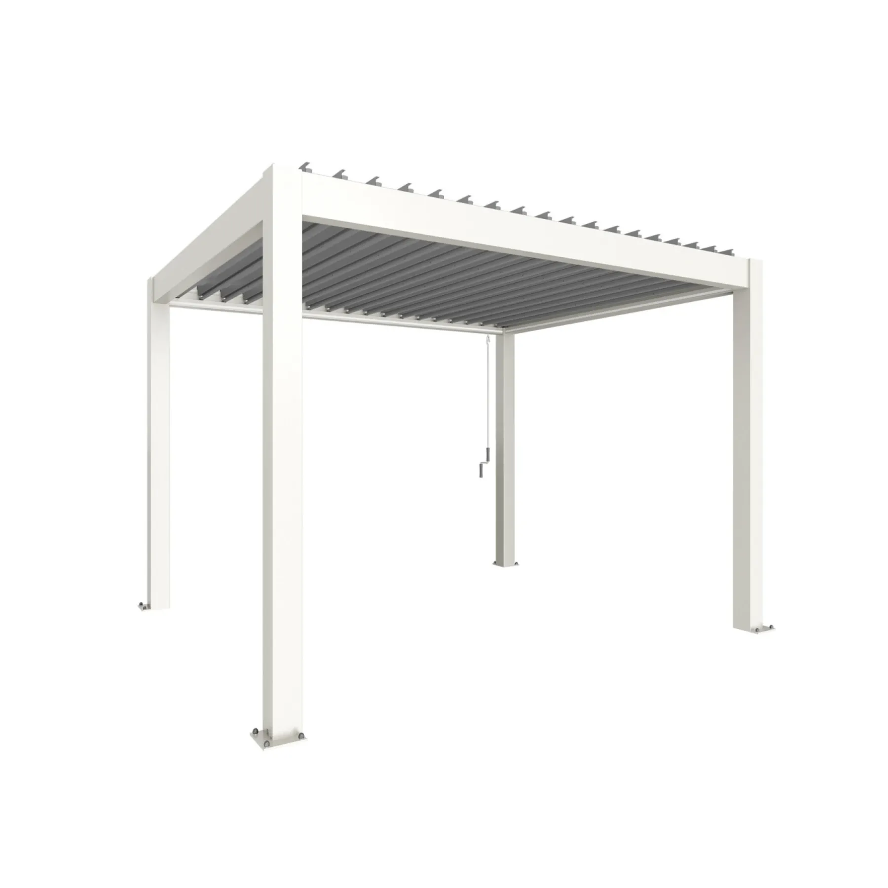 Online Biohort PERGOLA 3.68 X 3.12 M