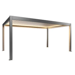 Sale Biohort PERGOLA 5.53 X 3.68 M