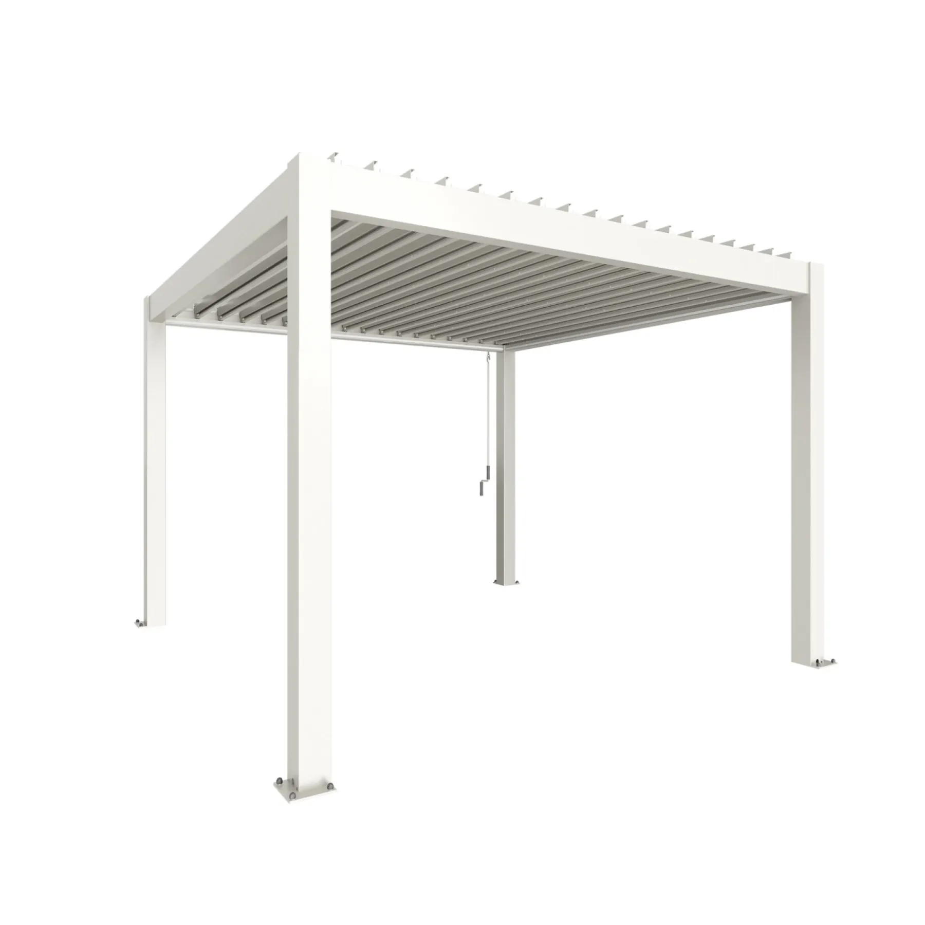 Online Biohort PERGOLA 3.68 X 3.68 M