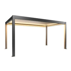 Biohort PERGOLA 5.16 X 3.12 M