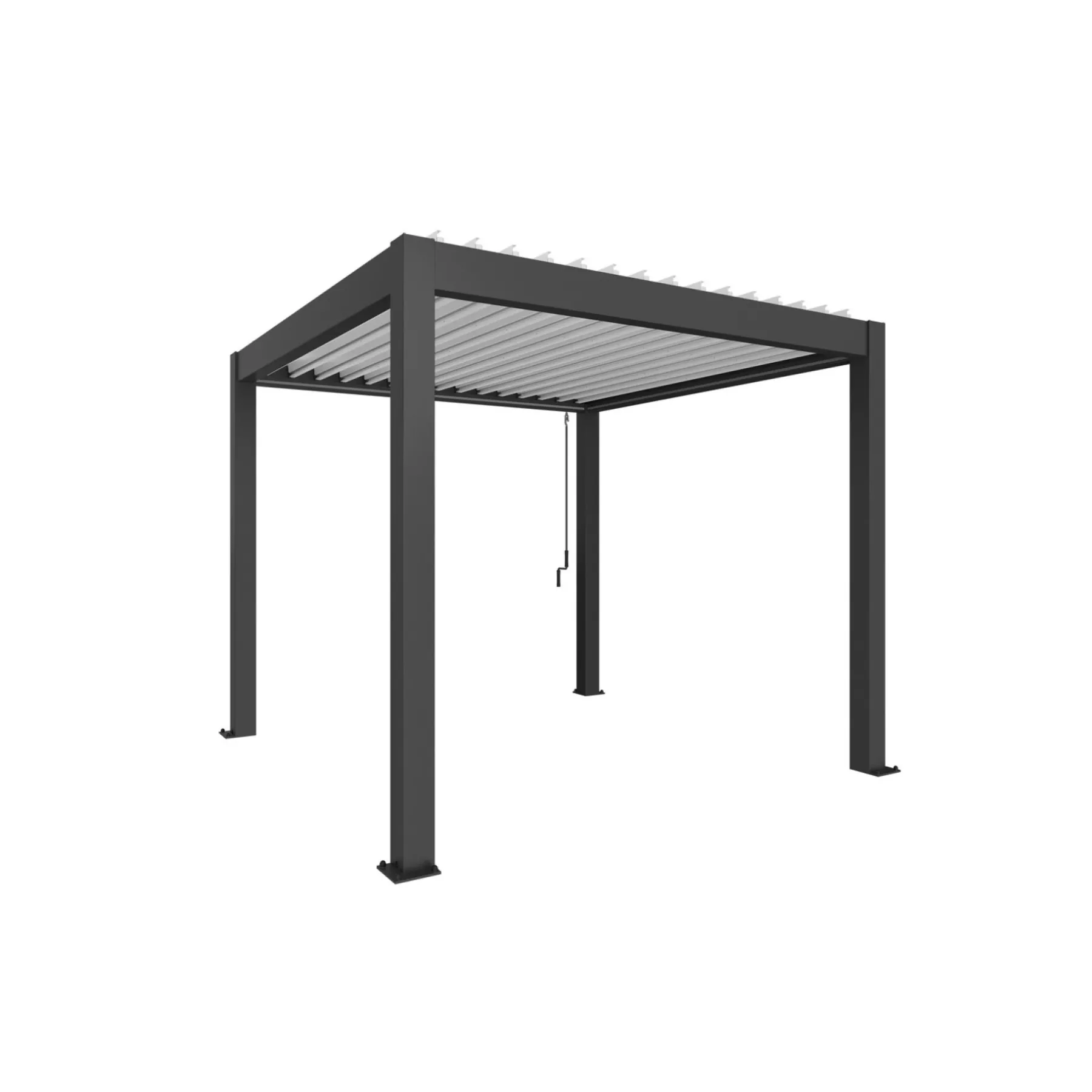 Sale Biohort PERGOLA 3.12 X 3.12 M