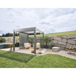 New Biohort PERGOLA 3.12 X 3.12 M