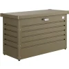 Online Biohort STR. 100 HYNDEBOKS BRONZE METALLIC