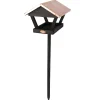 Outlet Bird INKL. STANDER FUGLEFODERHUS