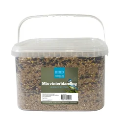 Sale Bird I SPAND VILDTFUGLEBLANDING 4 KG