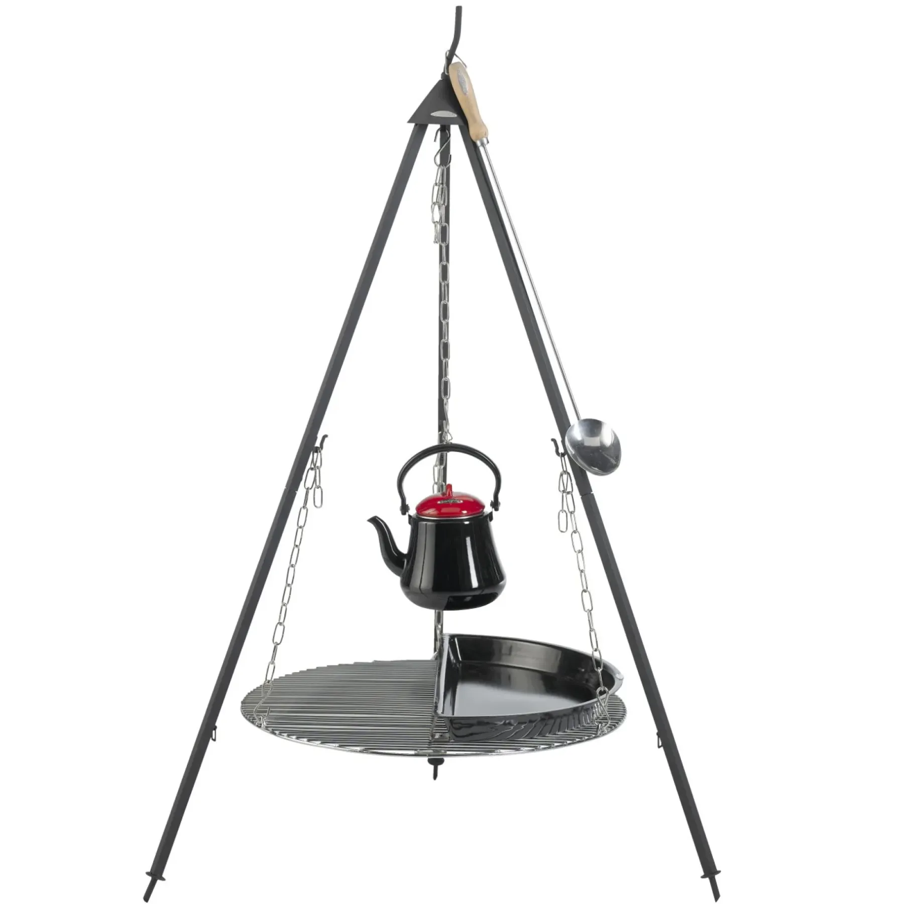 Outlet Bon-fire KANDE 2,2 L