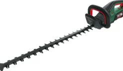 Clearance Bosch ADVANCED HÆKKEKLIPPER 65,0 CM MED BATTERI OG LADER