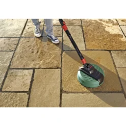 New Bosch AQUASURF AQUASURF 280 TERRASSERENSER TERRASSEVASKER