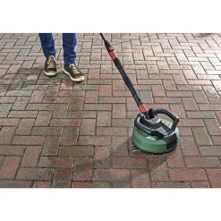 Clearance Bosch AQUASURF AQUASURF 280 UNIVERSALRENSER TERRASSEVASKER