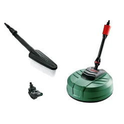 Clearance Bosch AQUATAK HOME AND CAR KIT TILBEHØRSSÆT