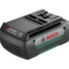 Discount Bosch BATTERI GBA 36V 2.0AH BATTERI