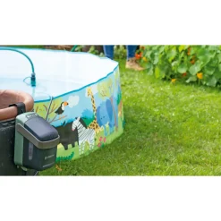 Best Bosch DIY GARDENPUMP 18V-2000 HAVEPUMPE