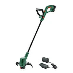Sale Bosch EASY EASYGRASSCUT 18V-230 GRÆSTRIMMER 23 CM 18,0 V MED BATTERI OG LADER