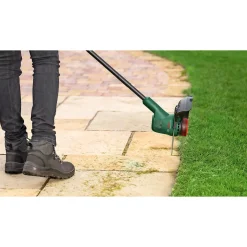 Sale Bosch EASY EASYGRASSCUT 18V-230 GRÆSTRIMMER 23 CM 18,0 V MED BATTERI OG LADER