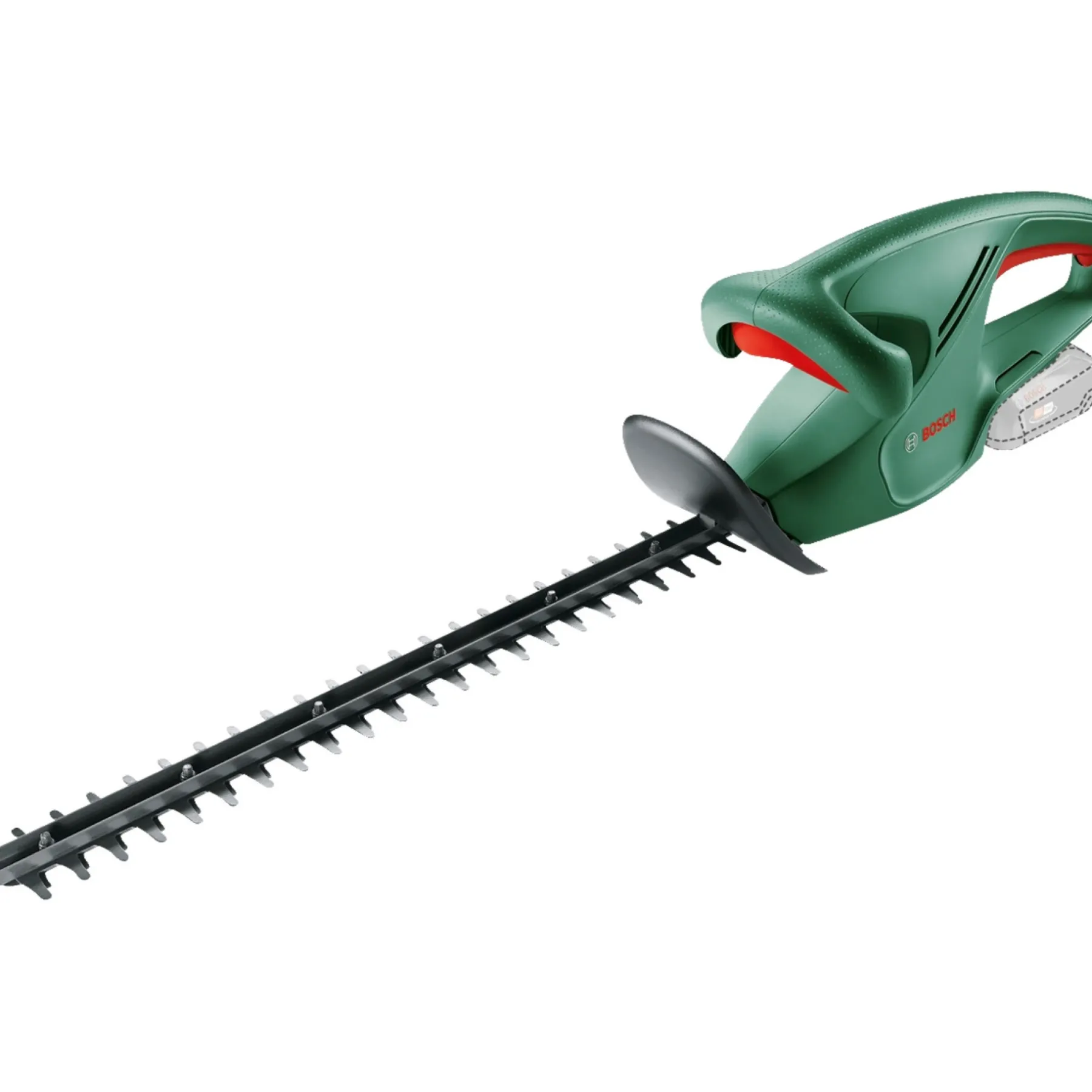 Outlet Bosch EASY HÆKKEKLIPPER 44,0 CM UDEN BATTERI OG LADER