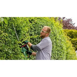 Outlet Bosch EASY HÆKKEKLIPPER 44,0 CM UDEN BATTERI OG LADER