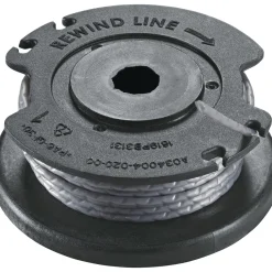 Sale Bosch EASY SPOLE MED TRIMMETRÅD 4 M (1,6 MM) TRÅDSPOLE