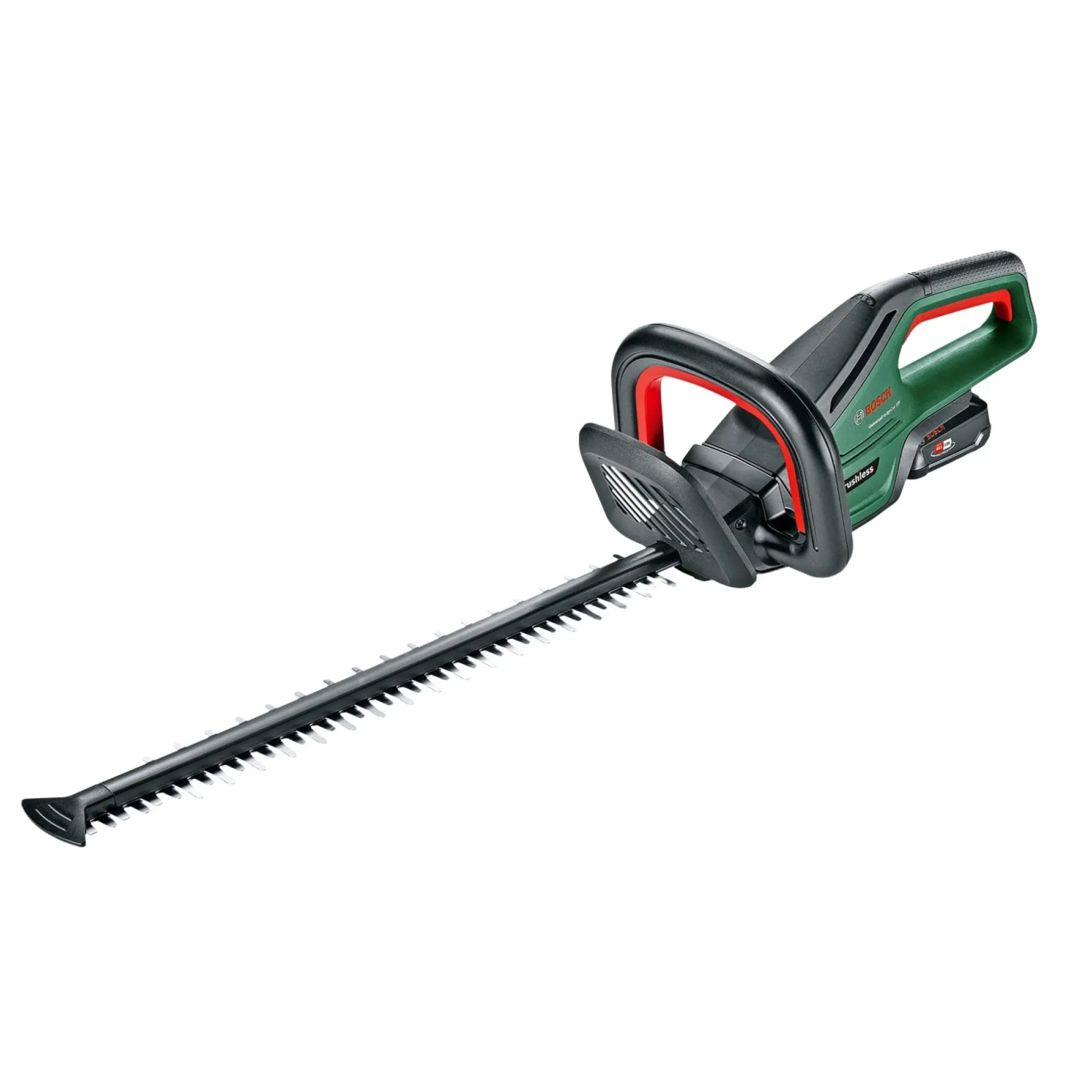 Outlet Bosch HÆKKEKLIPPER 50,0 CM UDEN BATTERI OG LADER