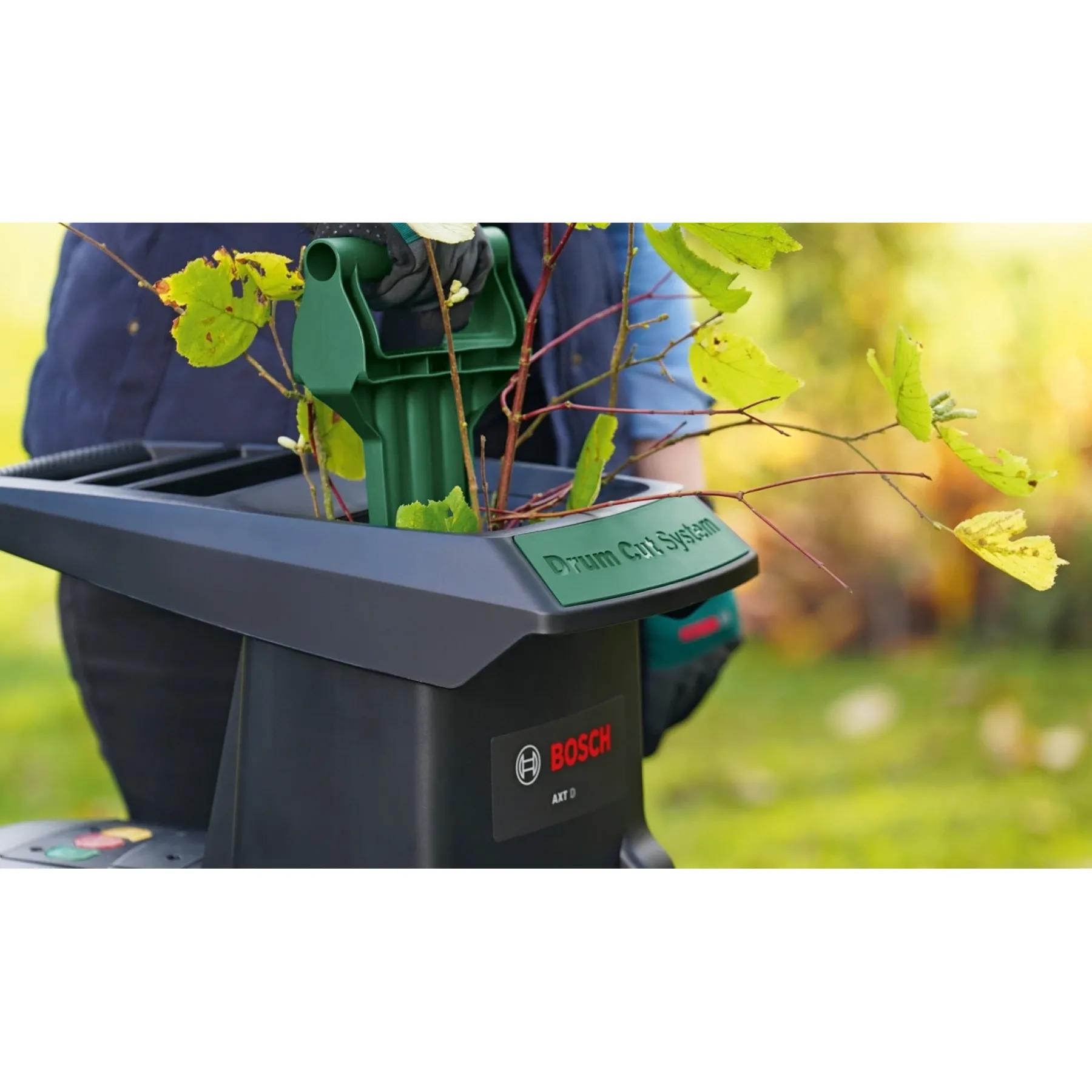 Clearance Bosch KOMPOSTKVÆRN 53,0 LITER