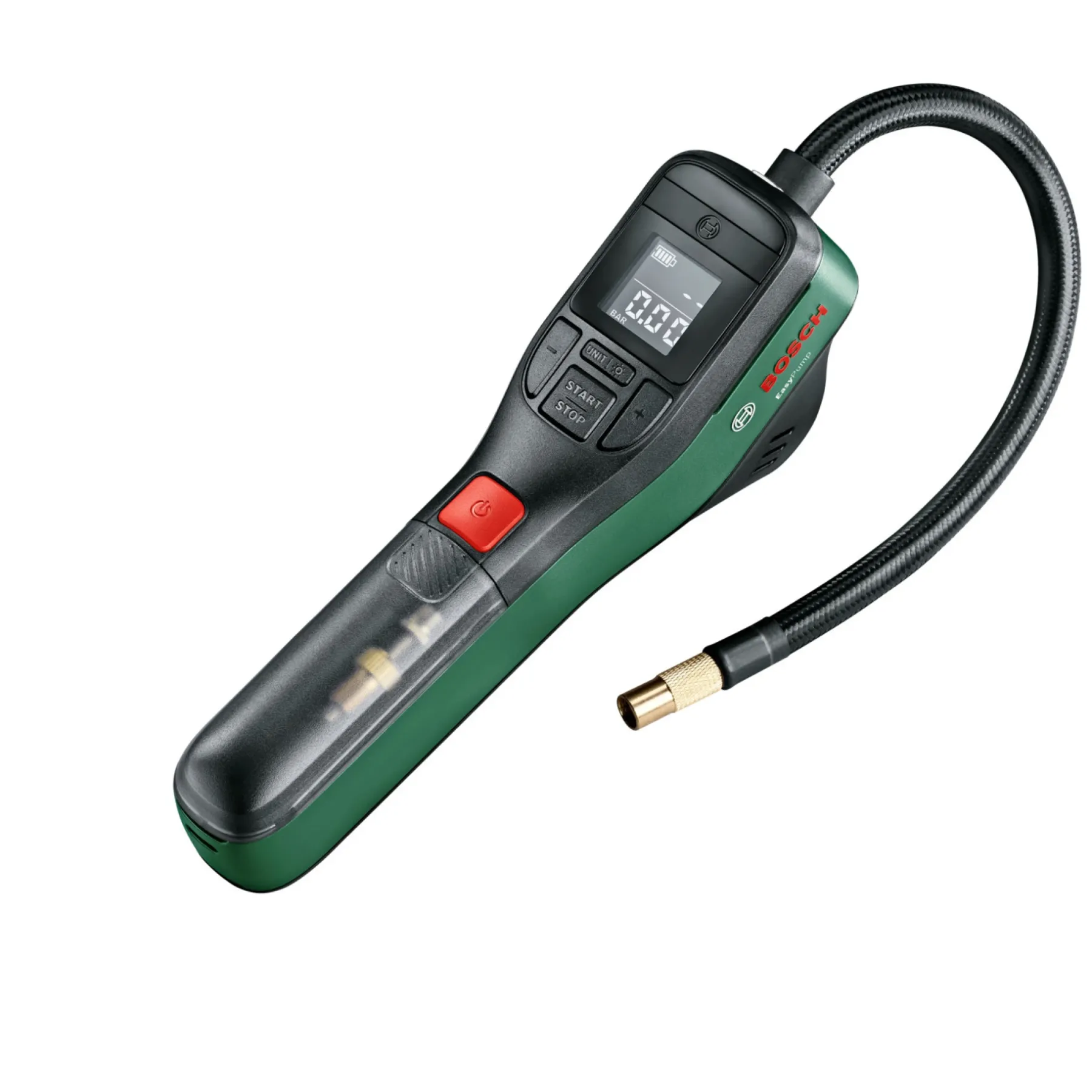 New Bosch LUFTPUMPE 10 L/M