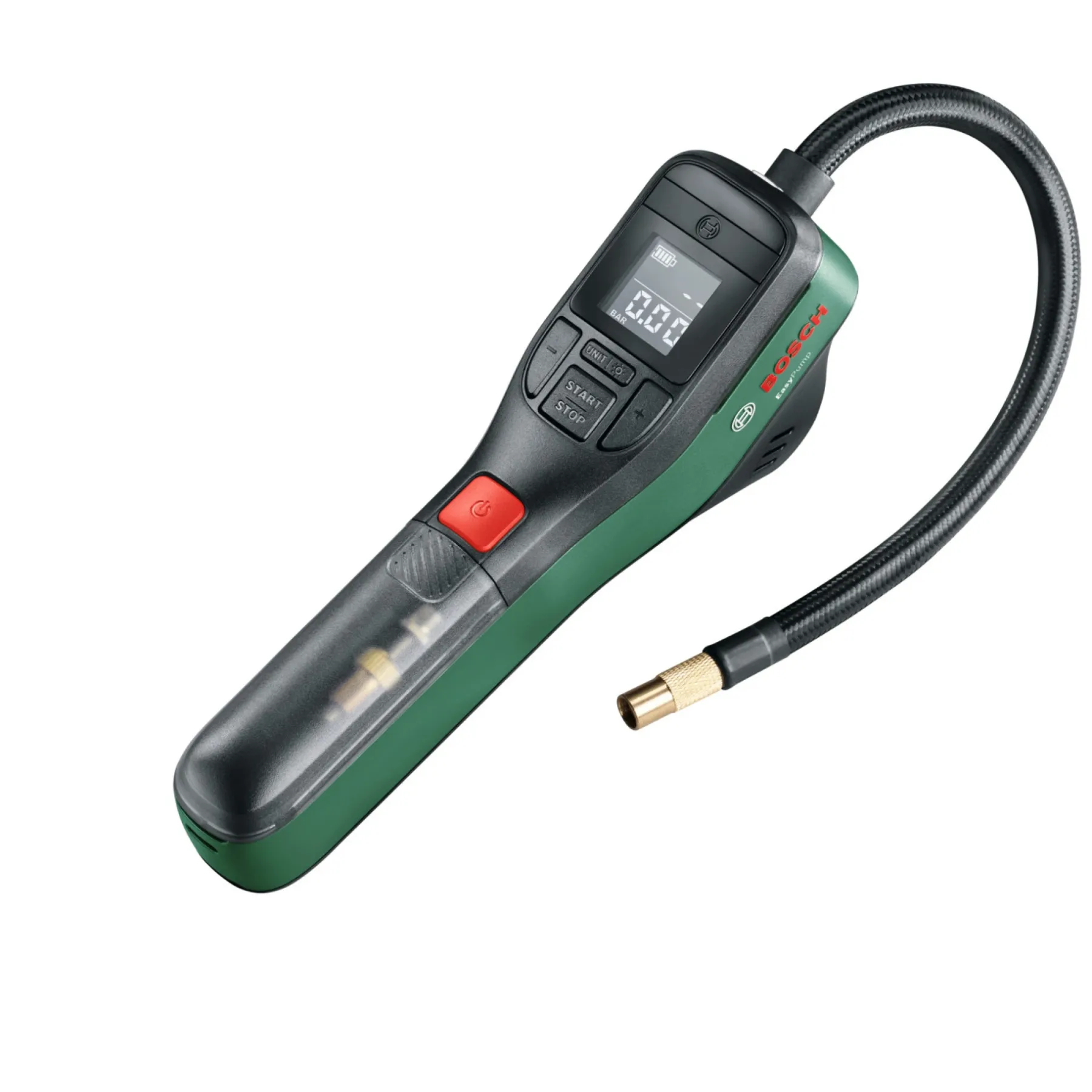 New Bosch LUFTPUMPE 10 L/M
