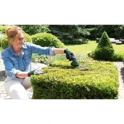 New Bosch MULTIKLIPPER 12,0 CM MED BATTERI OG LADER