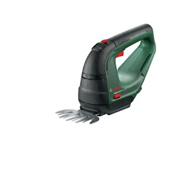 Clearance Bosch MULTIKLIPPER 20,0 CM UDEN BATTERI OG LADER