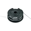 Discount Bosch SPOLE MED TRIMMETRÅD 6 M (1,6 MM) TRIMMERSPOLE