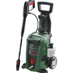 Sale Bosch UNIVERSAL UNIVERSALAQUATAK 125 HØJTRYKSRENSER 125,0 BAR