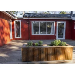 Clearance Carlssons PLANTEKASSE UMALET