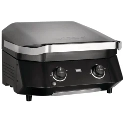New COZZE E-500 ELGRILL SORT