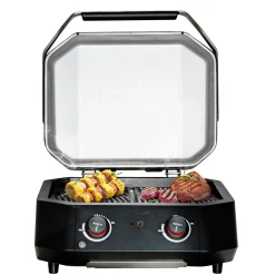 New COZZE E-500 ELGRILL SORT