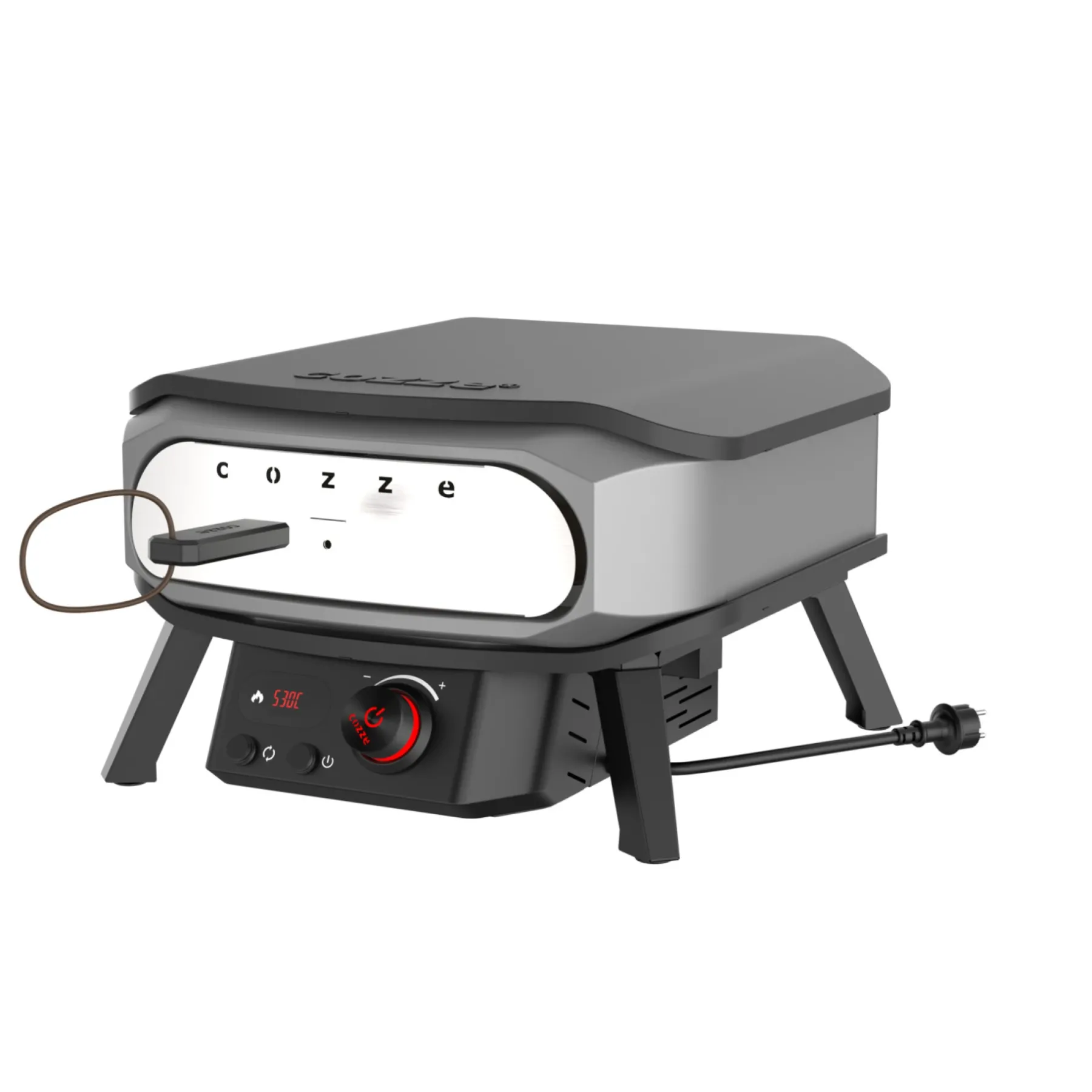 Online COZZE 13" PREMIUM ROTATE, EL PIZZAOVN