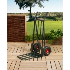 Best Danbøren DANBØREN SÆKKEVOGN 150 KG