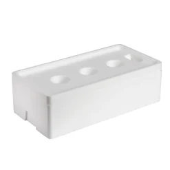 Best Danmuld KAPILÆRKASSE HVID