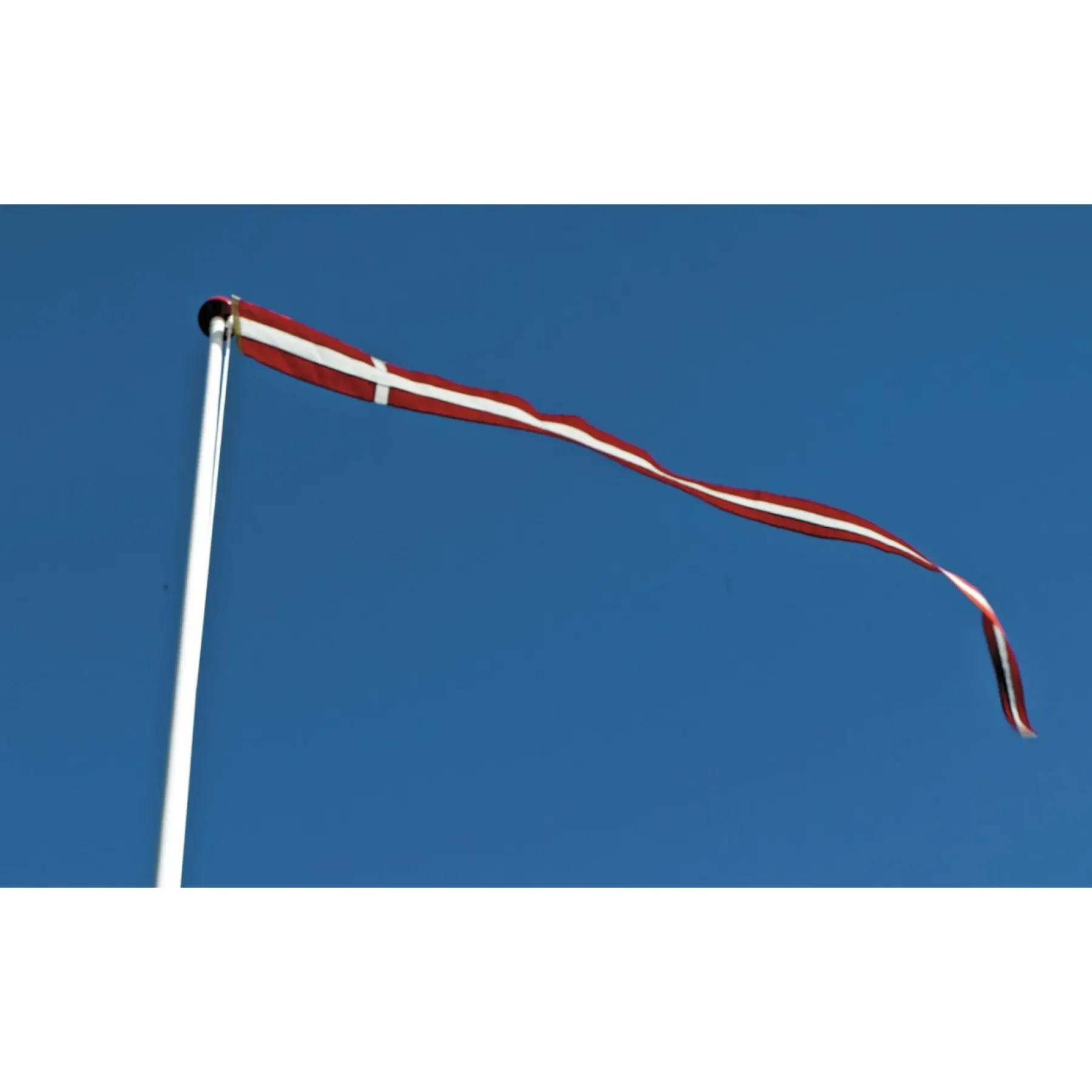 New Dano mast STANDARD FLAGSTANG 8 M
