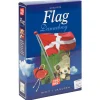 New Dano mast T/8 M DANNEBROGSFLAG 225 X 170 CM