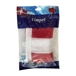 Sale Dano mast T/8 M DANNEBROGSVIMPEL 21 X 400 CM
