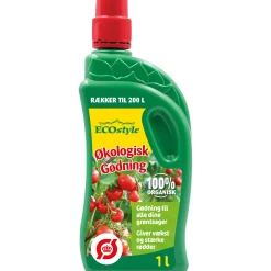 ECOstyle GØDNING 1 L