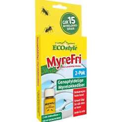 Clearance ECOstyle MYREFRI 2 STK