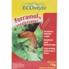 Outlet ECOstyle SNEGLEBEKÆMPELSE 1000 G