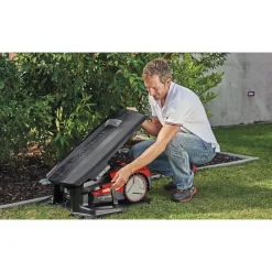 Clearance Einhell GARAGE ROBOTPLÆNEKLIPPER