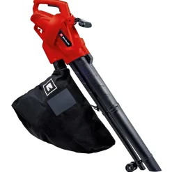 Best Einhell GC-EL 3024 E LØVSUGER 3000 W
