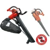 Best Einhell SOLO GE-CL 36/230 LØVBLÆSER 2X18V UDEN BATTERI
