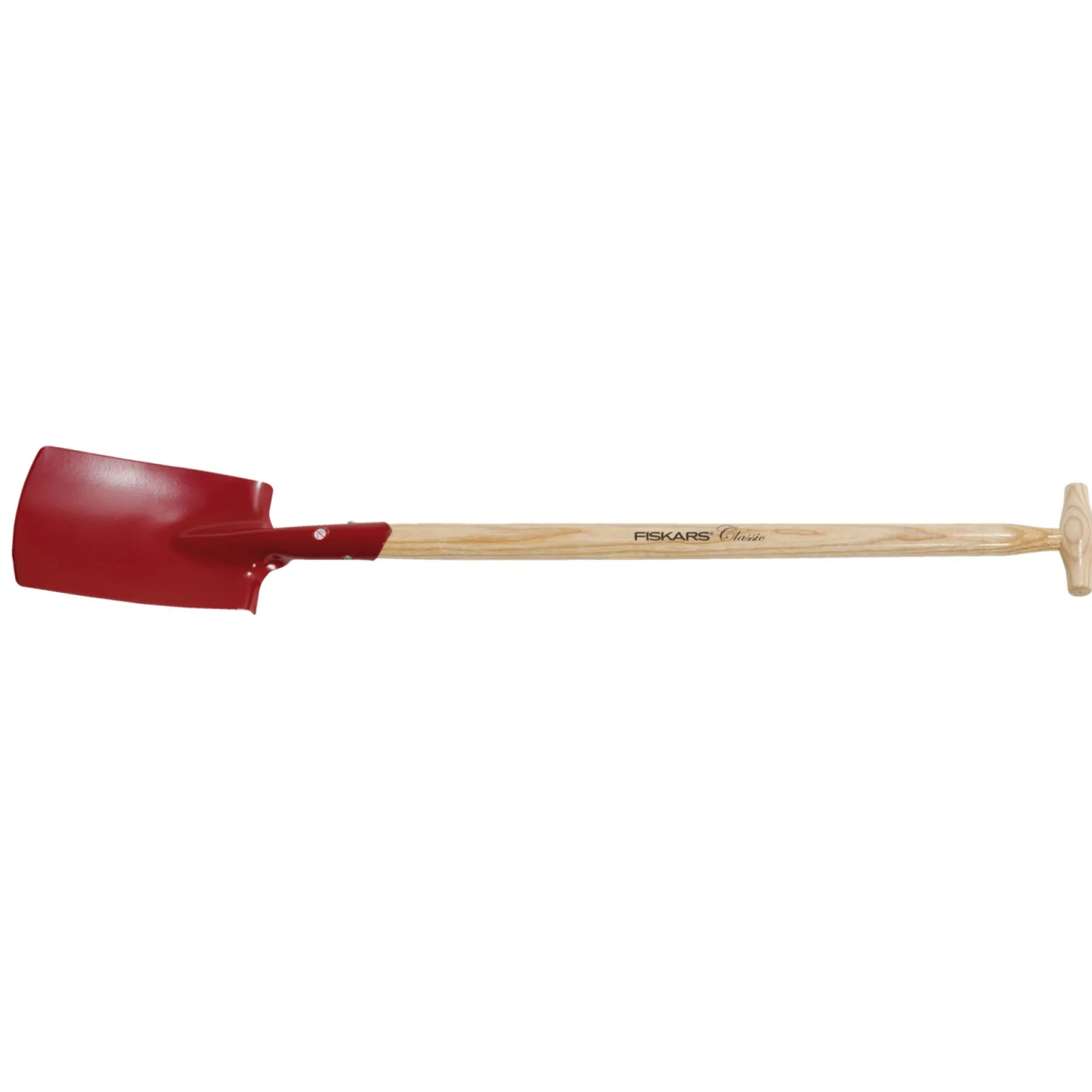Discount Fiskars CLASSIC SPADE BØRNEREDSKAB
